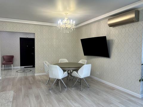 квартира за адресою Зарічна вул., 1-В