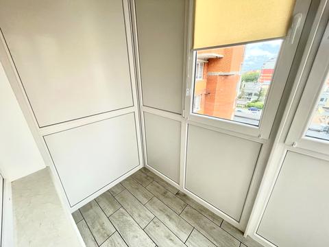 квартира по адресу Злуки просп., 49