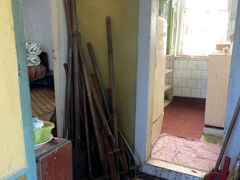 будинок за адресою Центральна
