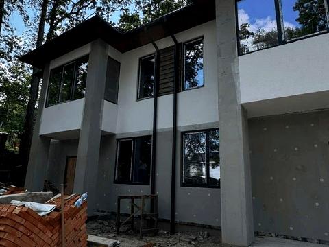 будинок за адресою Академіка Ромоданова вул. (Льва Толстого)