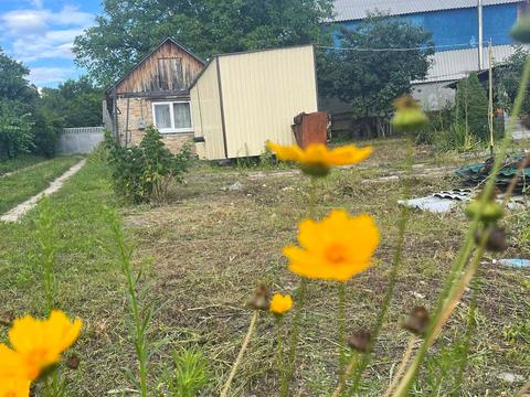 участок по адресу Киевская ул., 140