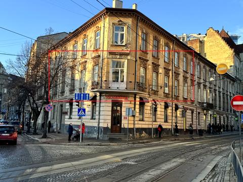 квартира за адресою Князя Романа вул. (), 11