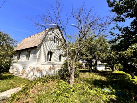 будинок за адресою СТ Росинка