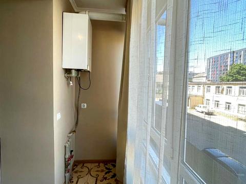 квартира по адресу Побутова ул., 4