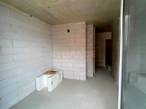 квартира по адресу хриплинка, 9