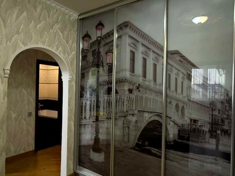 квартира за адресою Степана Рудницького вул. (Академіка Вільямса), 5