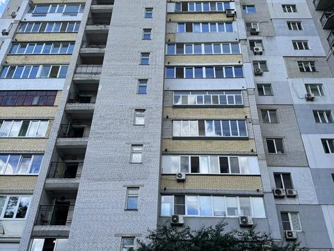 квартира по адресу Смелянская ул., 10/31