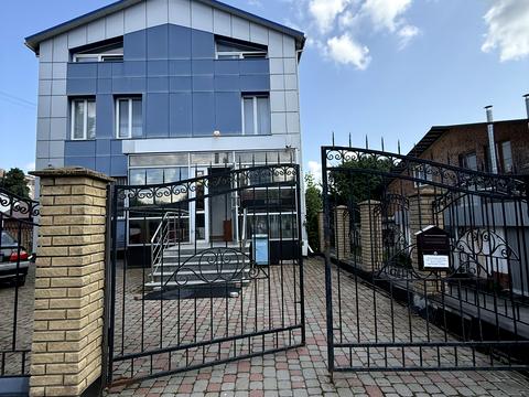 коммерческая по адресу Шевченко ул., 79-А
