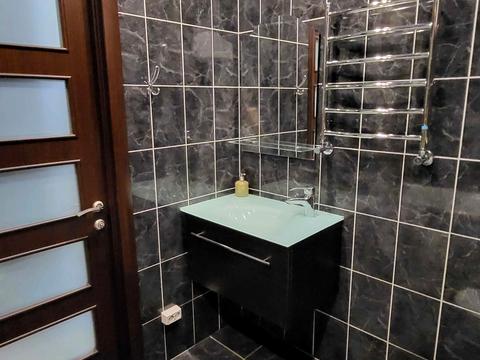 квартира за адресою Регенераторна вул., 4
