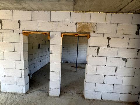 будинок за адресою 1-травня