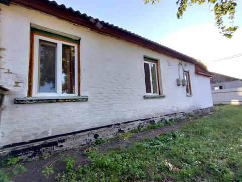 дом по адресу 23-Вересня
