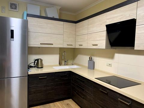 квартира по адресу Героев Полка "Азов ул. (Малиновского маршала), 4-В