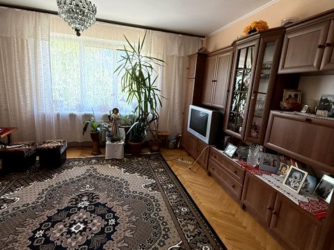 квартира по адресу Ивана Величковского ул., 10