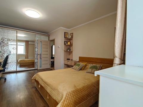 квартира за адресою Запорізьке шосе, 28-Р