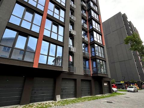 квартира за адресою Богдана Хмельницького вул., 94