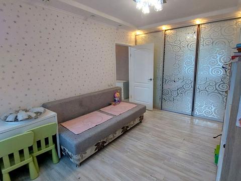 квартира по адресу Ботанічний пер., 2