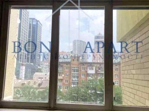 квартира за адресою Антоновича вул. (Горького), 103-А