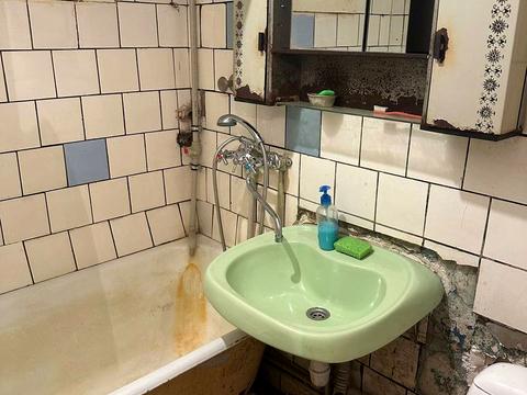 квартира по адресу Александра Поля просп. (Кірова), 92-Г