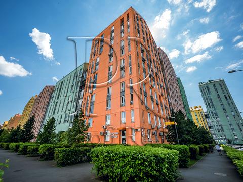 квартира за адресою Соборності просп. (Возз'єднання), 17