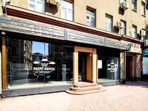 комерційна за адресою Ярослава Мудрого вул. (Петровського), 37