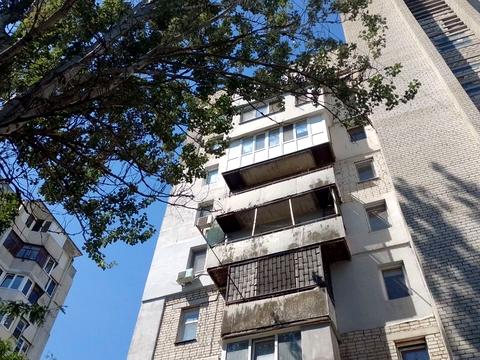 квартира по адресу Генерала Петрова ул., 78