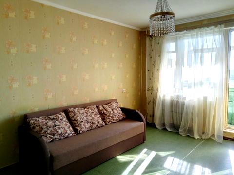 квартира за адресою Нескорених вул., 48е