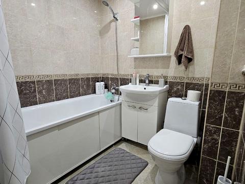 квартира по адресу Калиновая ул., 47