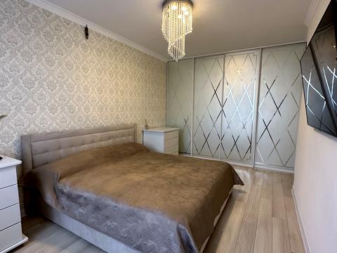 квартира по адресу Петра Григоренко просп., 20