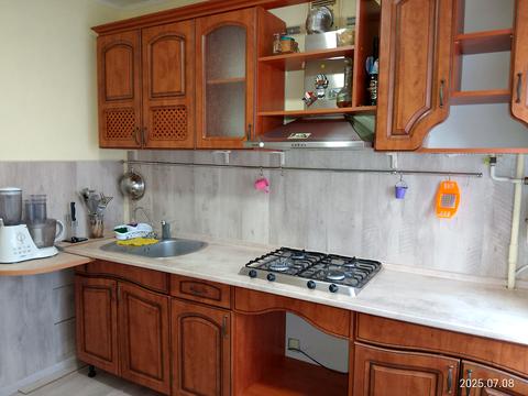 квартира за адресою Волго-Донська вул., 58/25