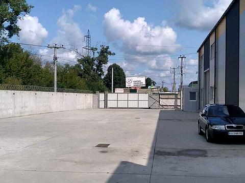 коммерческая по адресу Соборная ул., 1