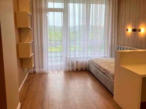 квартира за адресою Під Голоском вул., 2А