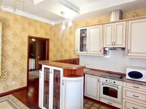квартира по адресу Срибнокильская ул., 3-А