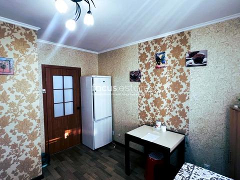 квартира за адресою Інженера Бородіна вул. (Сергія Лазо), 6