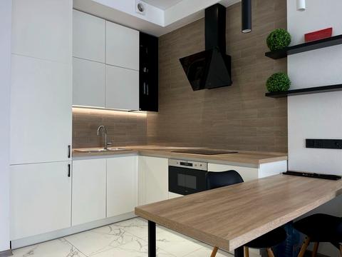 квартира за адресою Джона Маккейна вул. (Івана Кудрі), 7