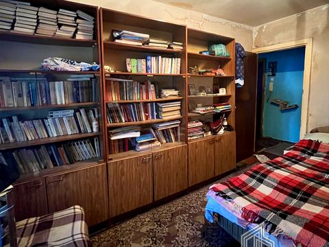 квартира по адресу Леся Курбаса просп., 9
