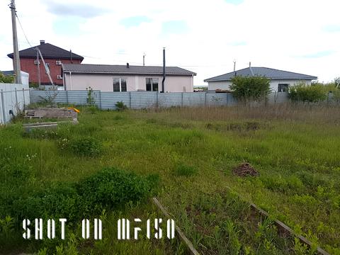 ділянка за адресою Надажинська