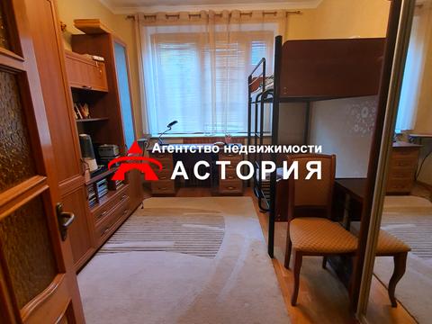 квартира за адресою Брюллова вул., 5
