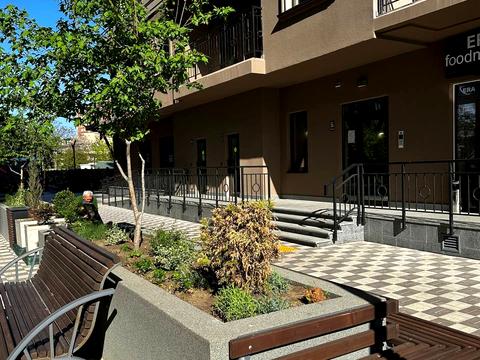 квартира за адресою Фонтанська дорога вул., 25
