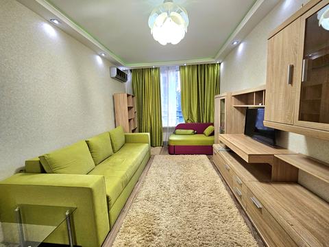 квартира за адресою Анатолія Петрицького вул., 15