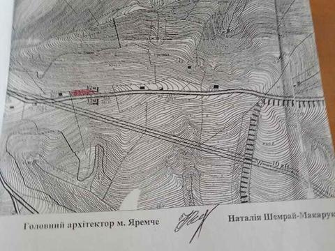 будинок за адресою с. Яблуниця, шевченка, 6