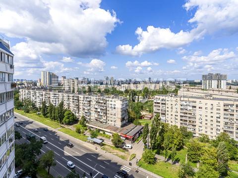 квартира за адресою Харківське шосе, 56