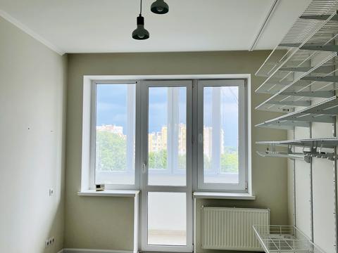 квартира по адресу Просвещения ул., 4