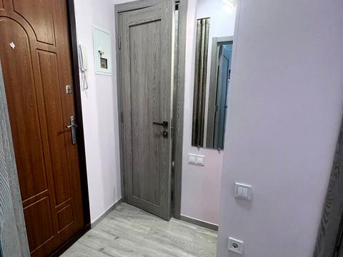 квартира по адресу Черемшины ул., 3
