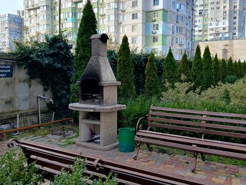 квартира по адресу Владислава Бувалкина ул. (Бочарова Генерала), 7