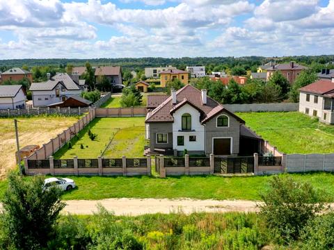 дом по адресу Весела, 9