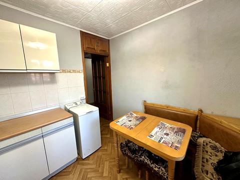 квартира по адресу Олега Мудрака ул. (Генерала Наумова), 33-А