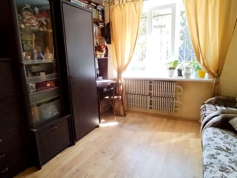 квартира за адресою Академіка Проскури вул., 3б
