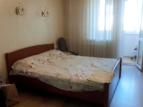 квартира по адресу Героев Днепра ул., 73