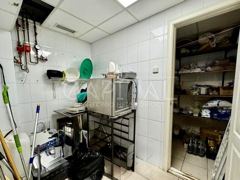 коммерческая по адресу Шелковичная ул., 42/44