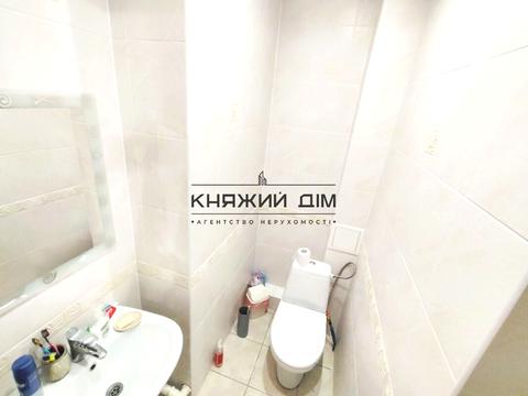 квартира по адресу Академика Палладина просп., 18/30